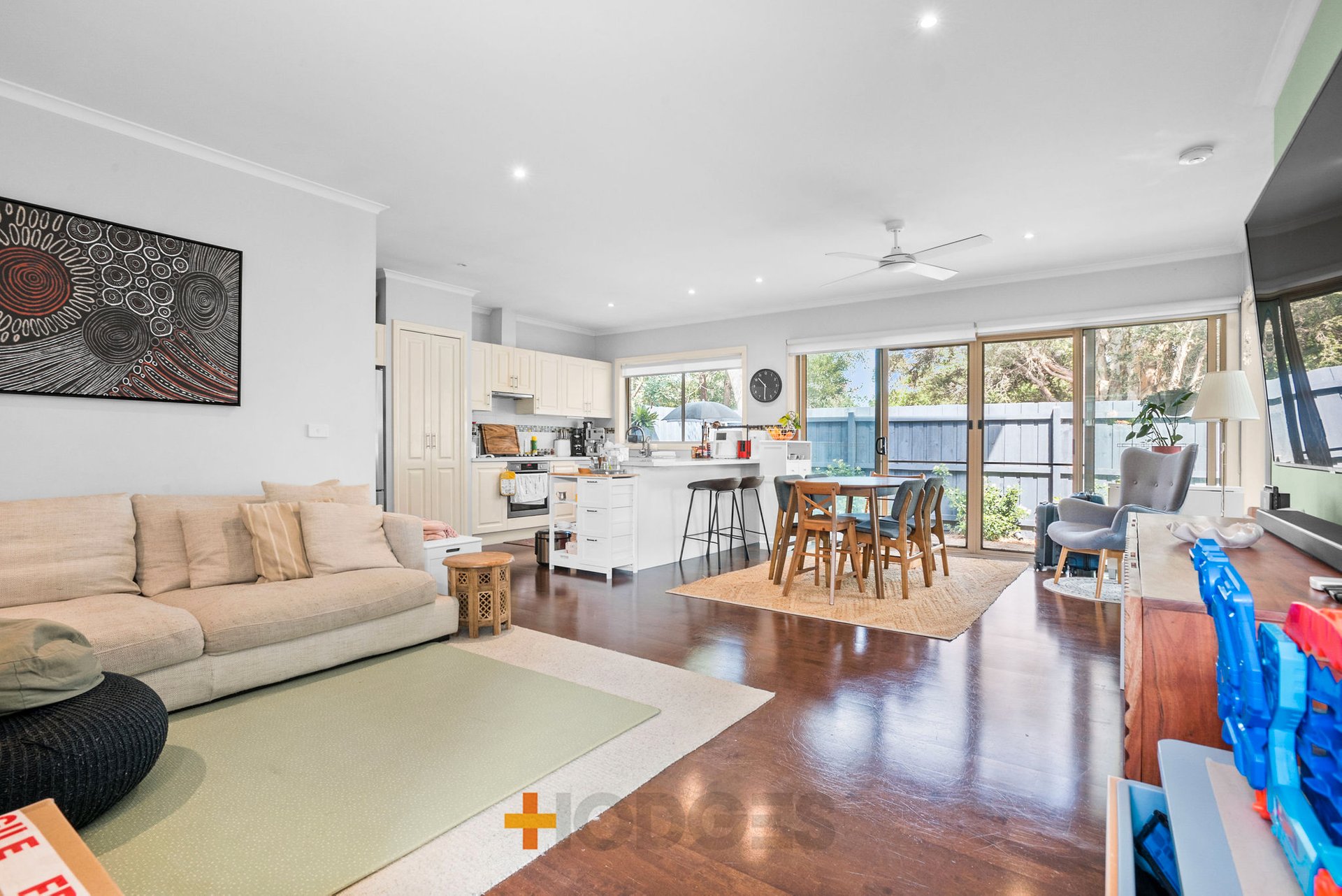 2/57 Bulli Street Moorabbin