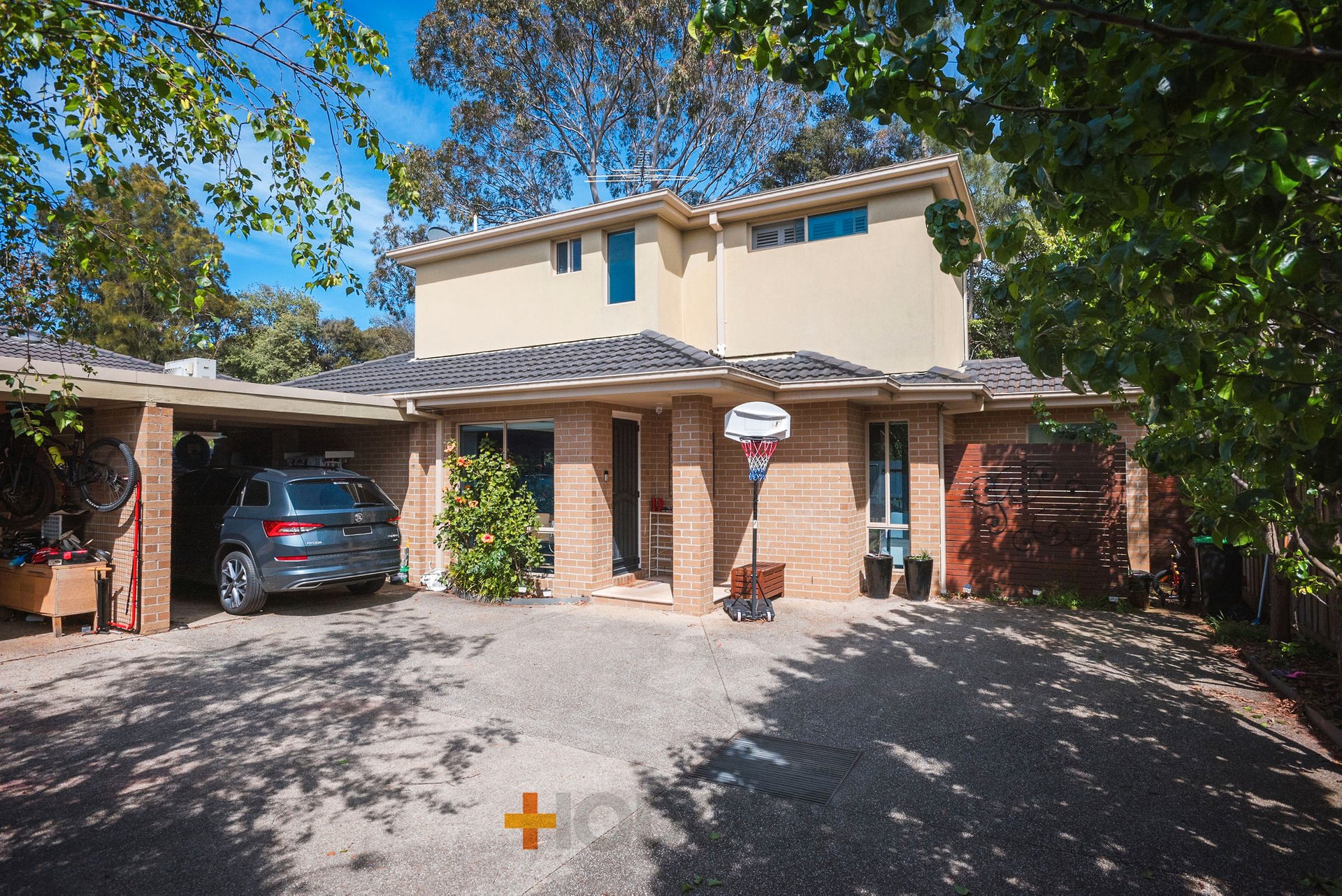 2/57 Bulli Street Moorabbin