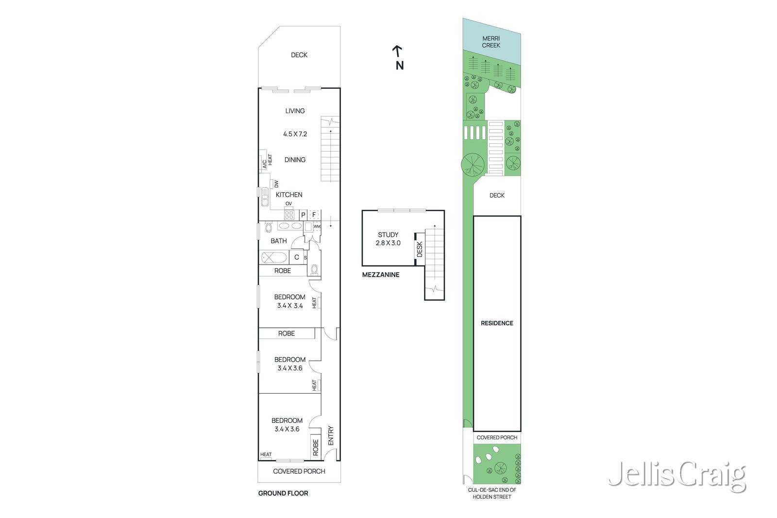 257 Holden Street, Fitzroy North image 17