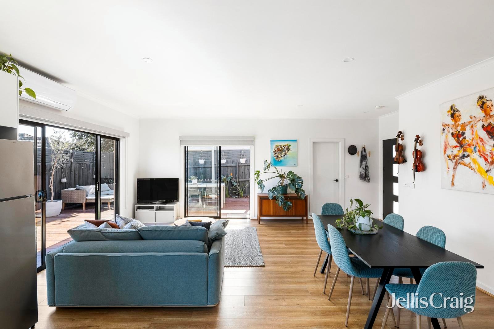 2/57 Kinsale Street, Reservoir image 6