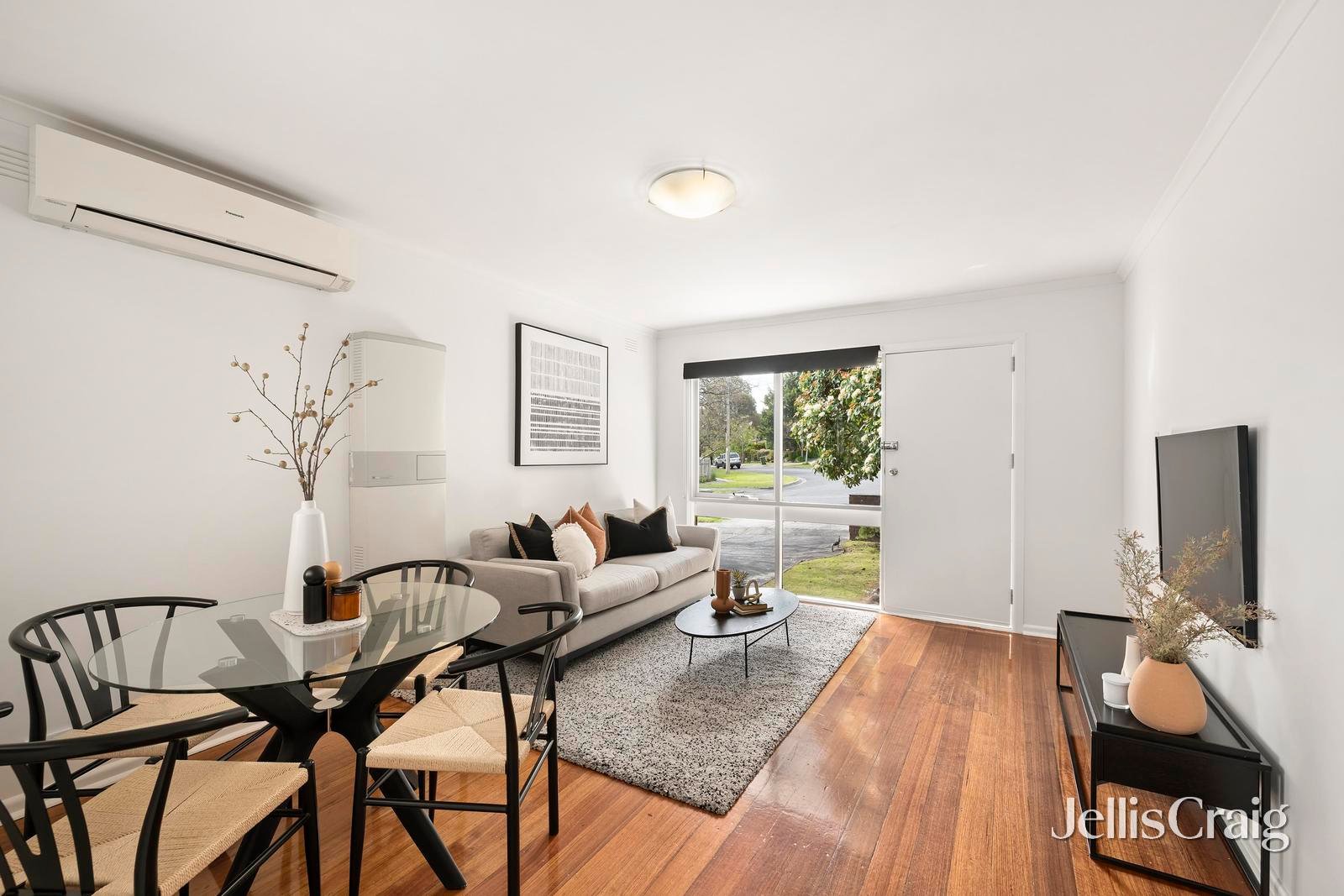 2/57 Mount View Parade, Croydon image 4