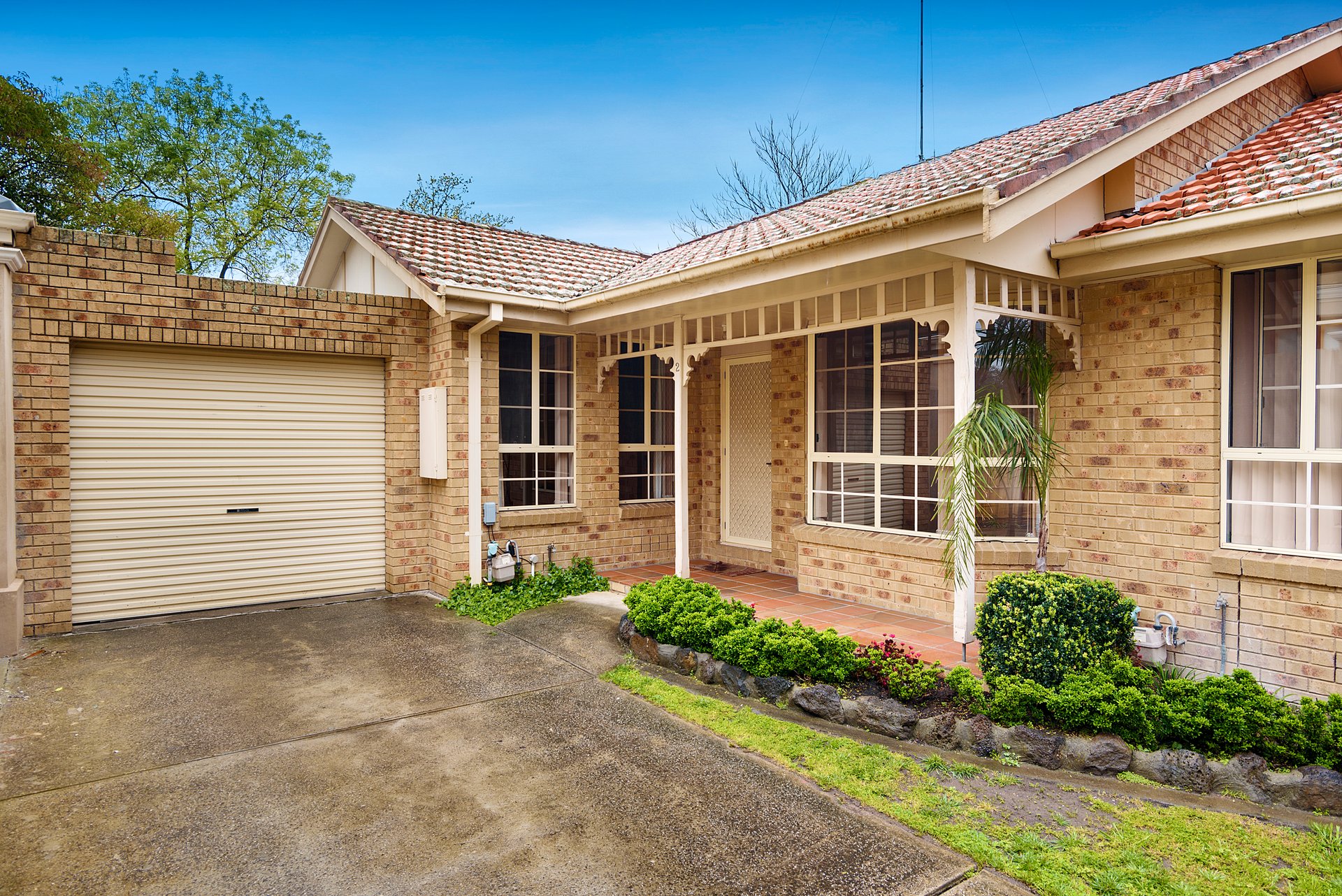 2/57 Valentine Street, IVANHOE VIC 3079
