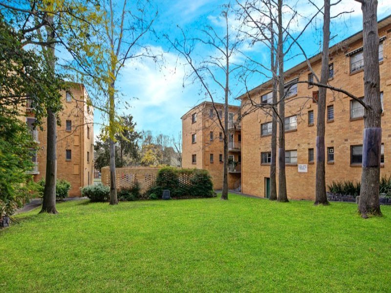 25/73 O'Shanassy Street, North Melbourne image 9