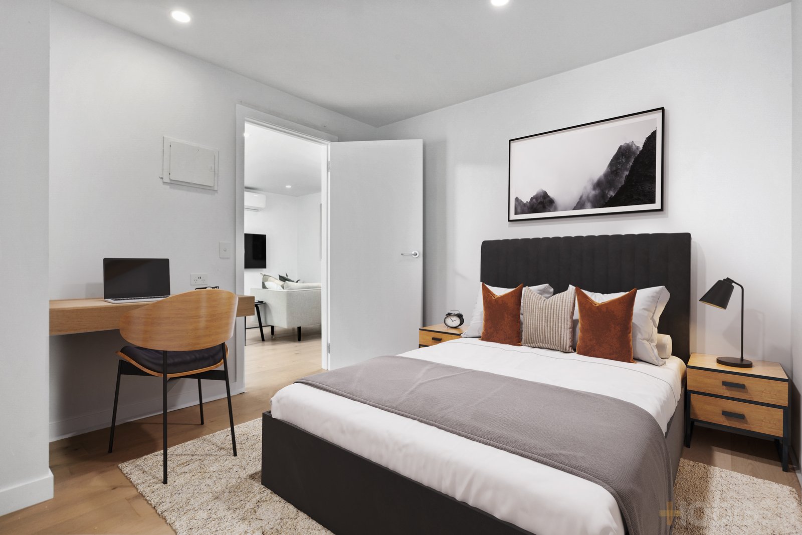 2 / 575 Balcombe Road Black Rock