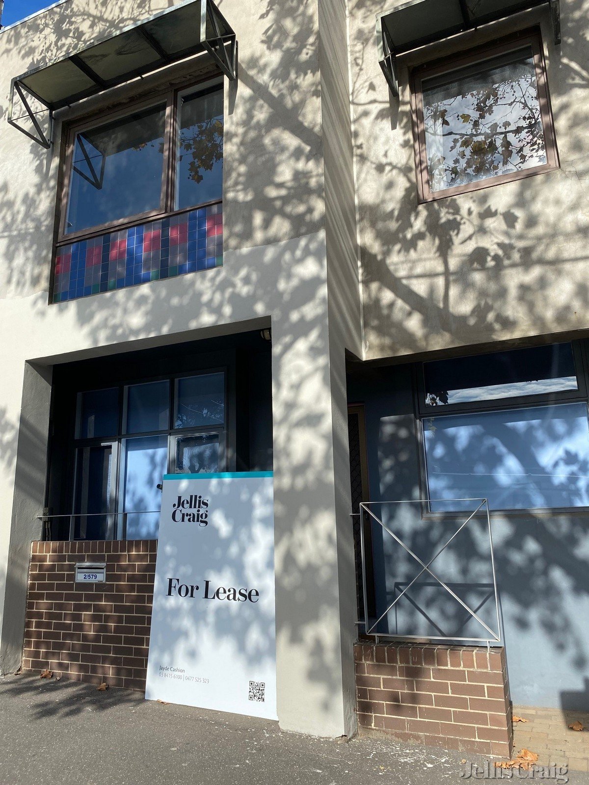 2/579 Queensberry Street, North Melbourne image 6
