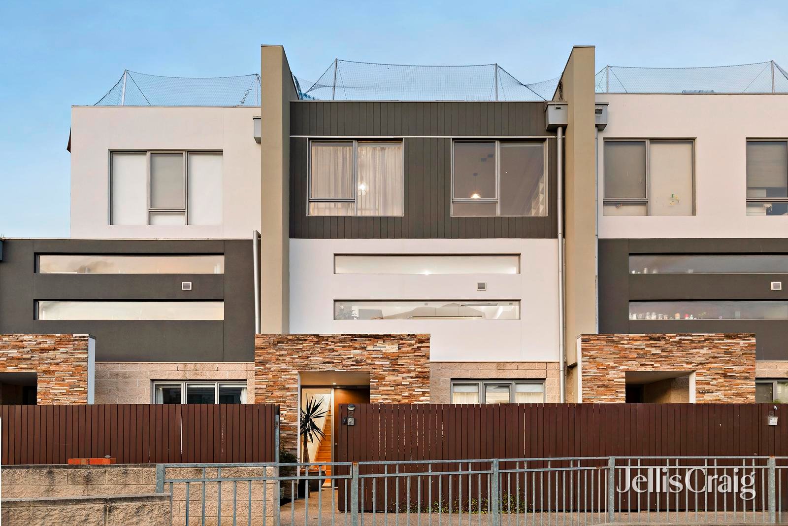 2/58 Bateman Road, Kensington image 1