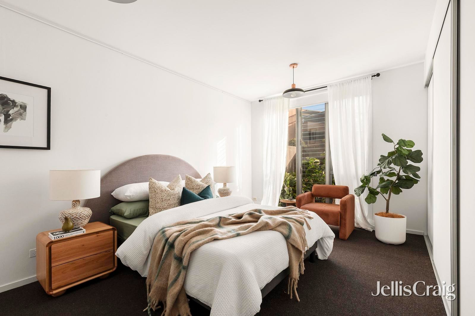 2/58 Bateman Road, Kensington image 6