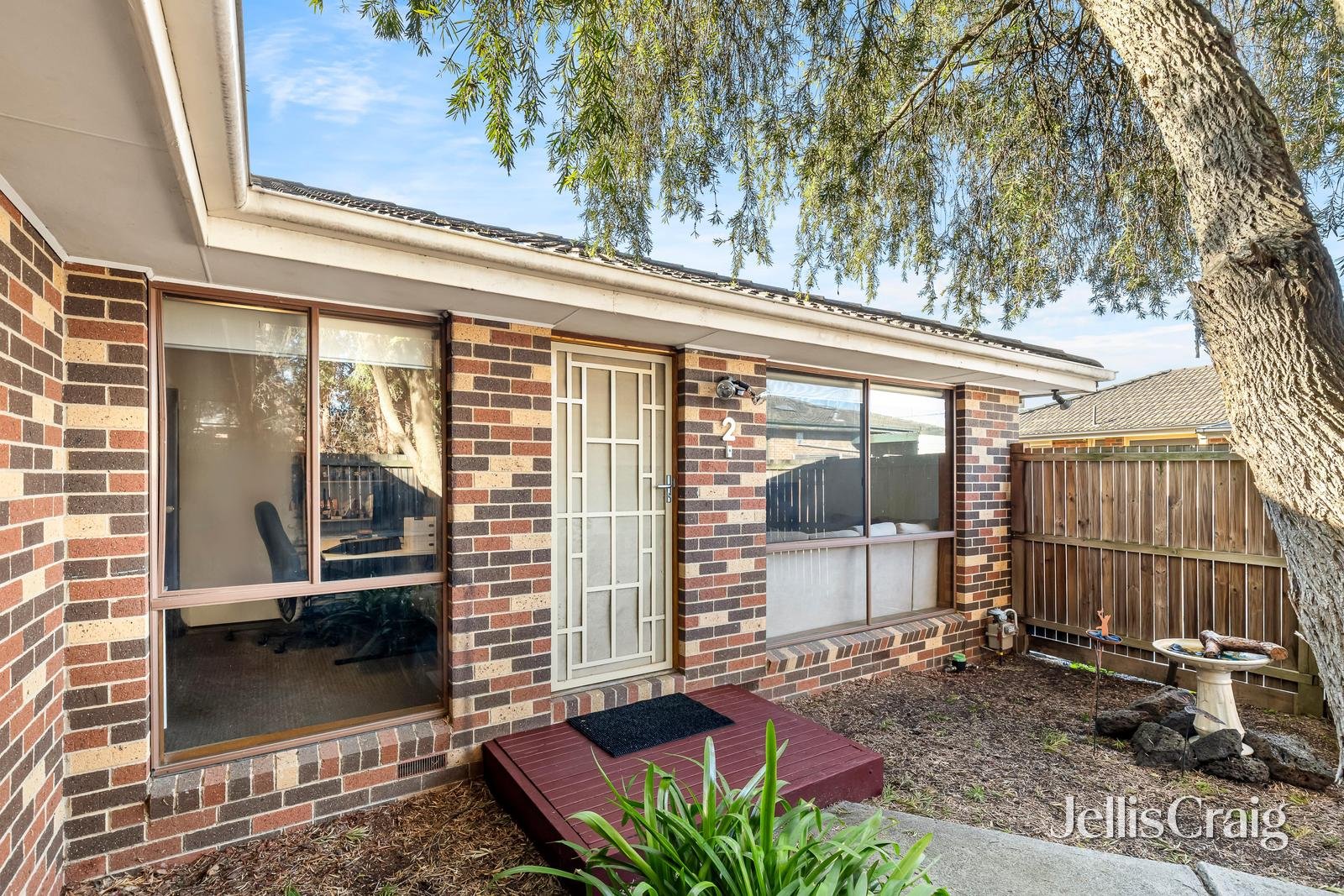 2/58 Fonteyn Drive, Wantirna&nbsp;South image 1