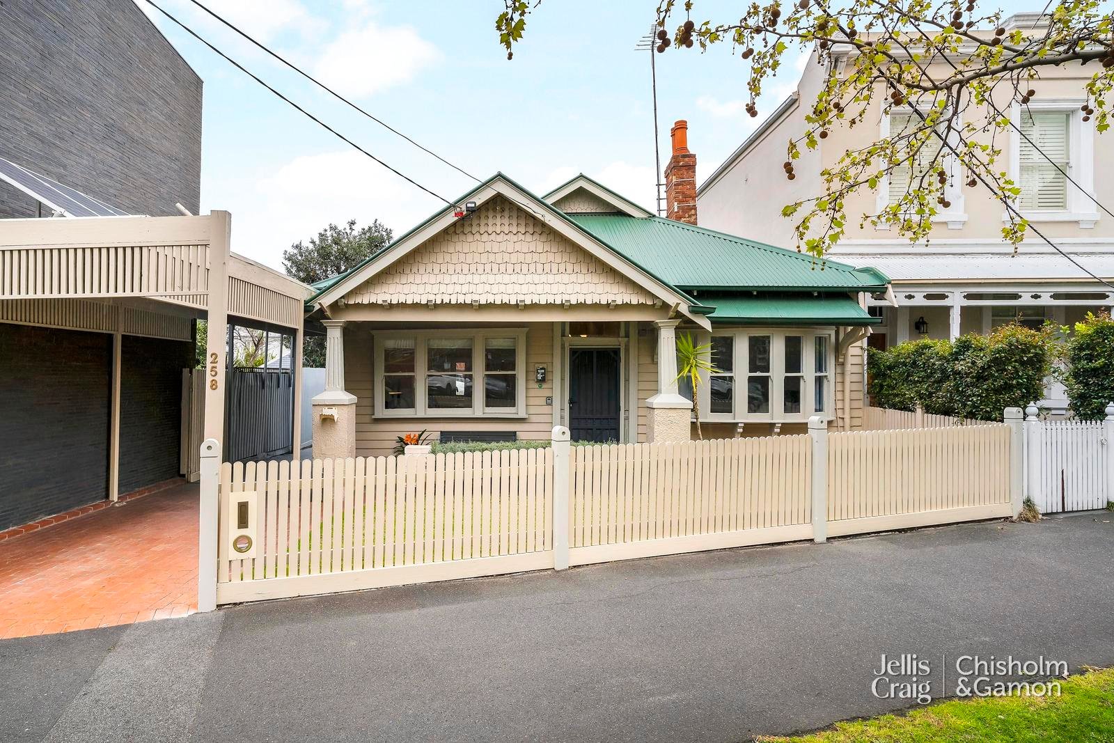 258 Montague Street, South Melbourne image 1