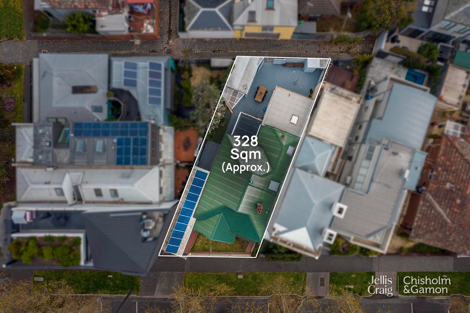 258 Montague Street, South Melbourne image 3