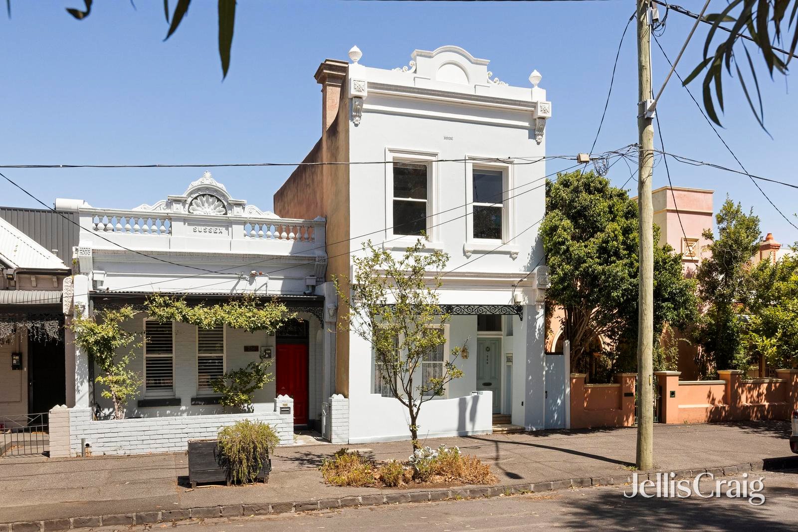258 Park Street, Fitzroy&nbsp;North image 1