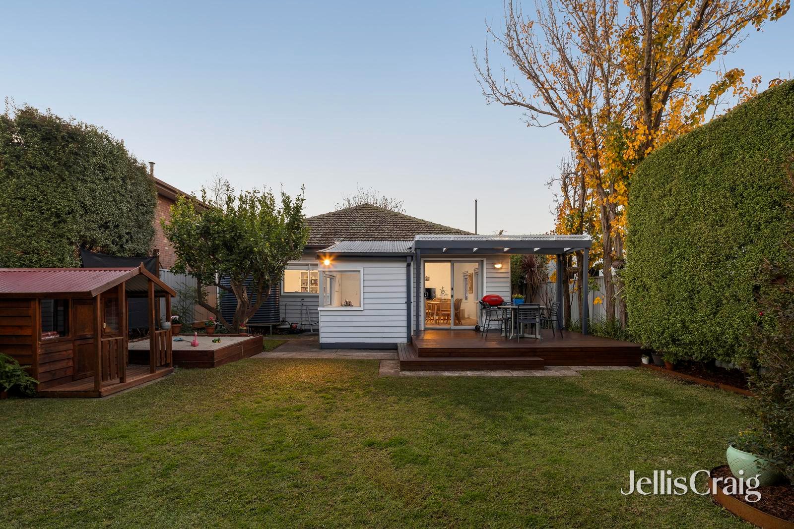 258 Raleigh Street, Thornbury image 15