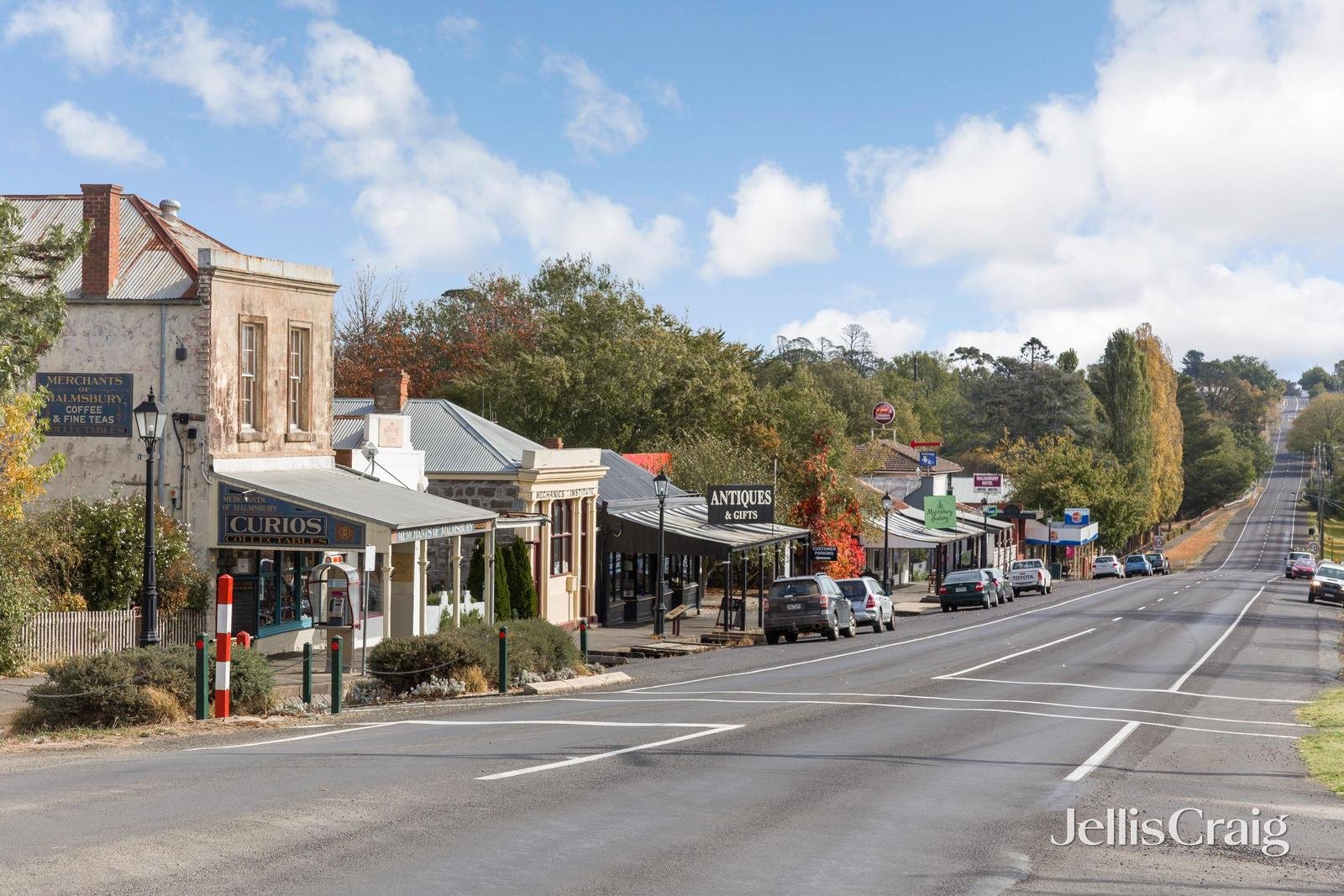 2582 Daylesford Road, Malmsbury image 2