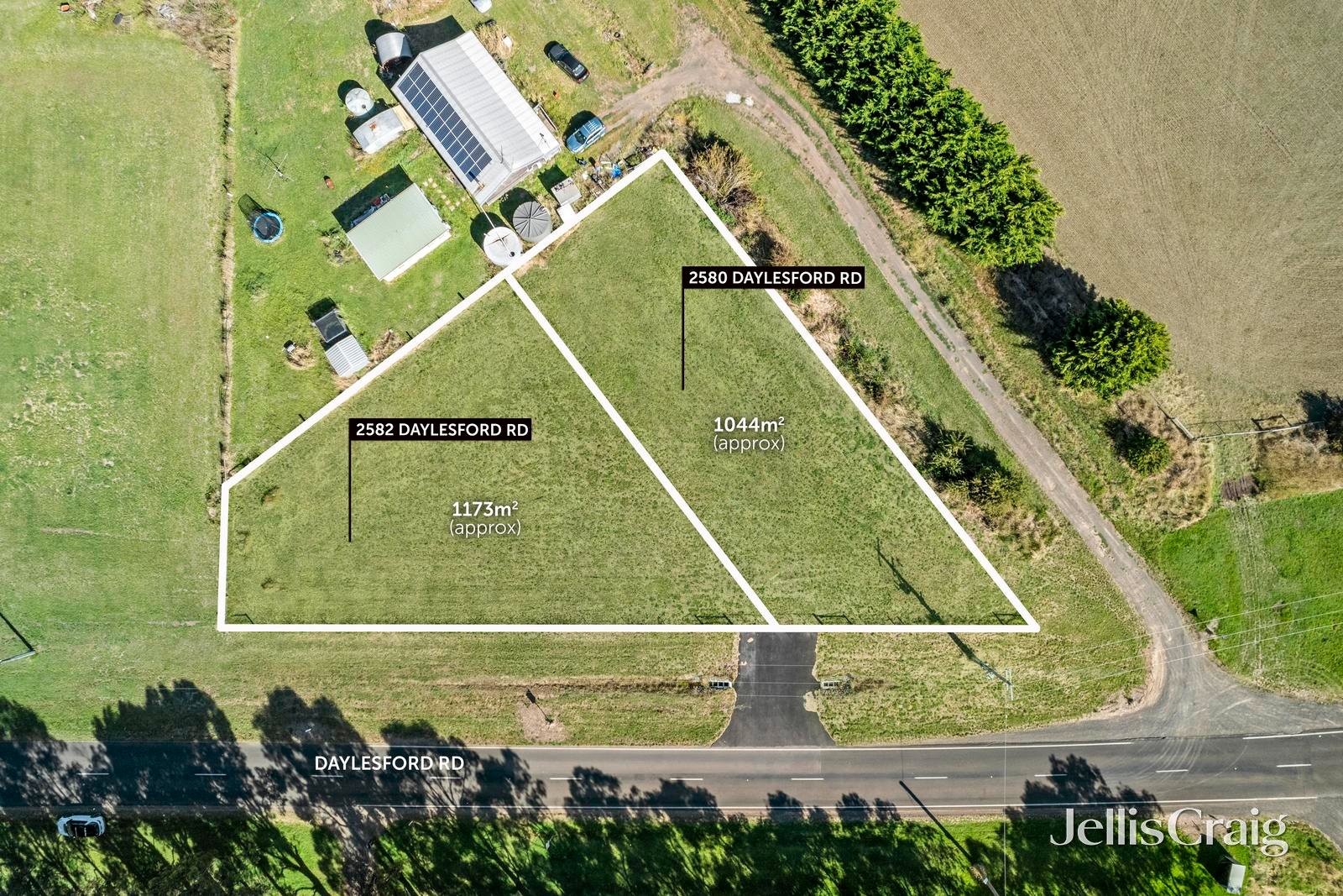 2582 Daylesford Road, Malmsbury image 10