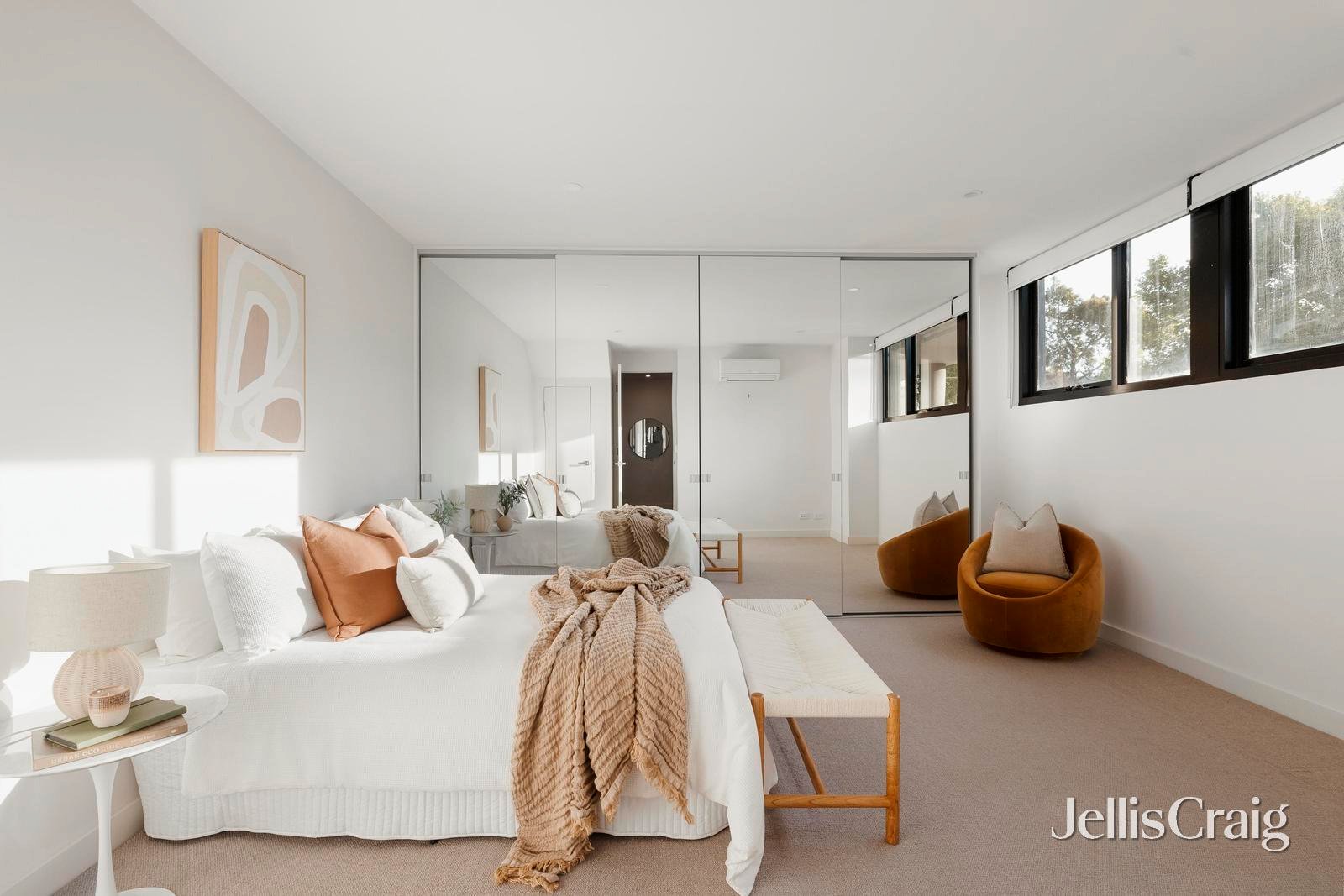 2/582 Nicholson Street, Fitzroy North image 7