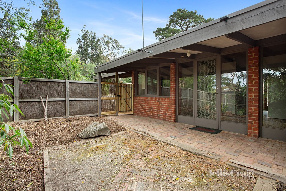 2/58B Looker Road, Montmorency image 1
