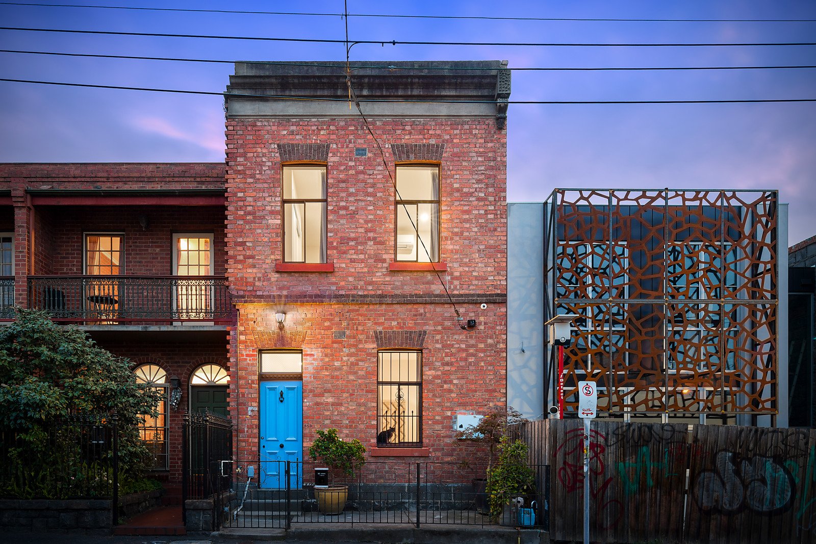 259 Fitzroy Street, Fitzroy VIC 3065