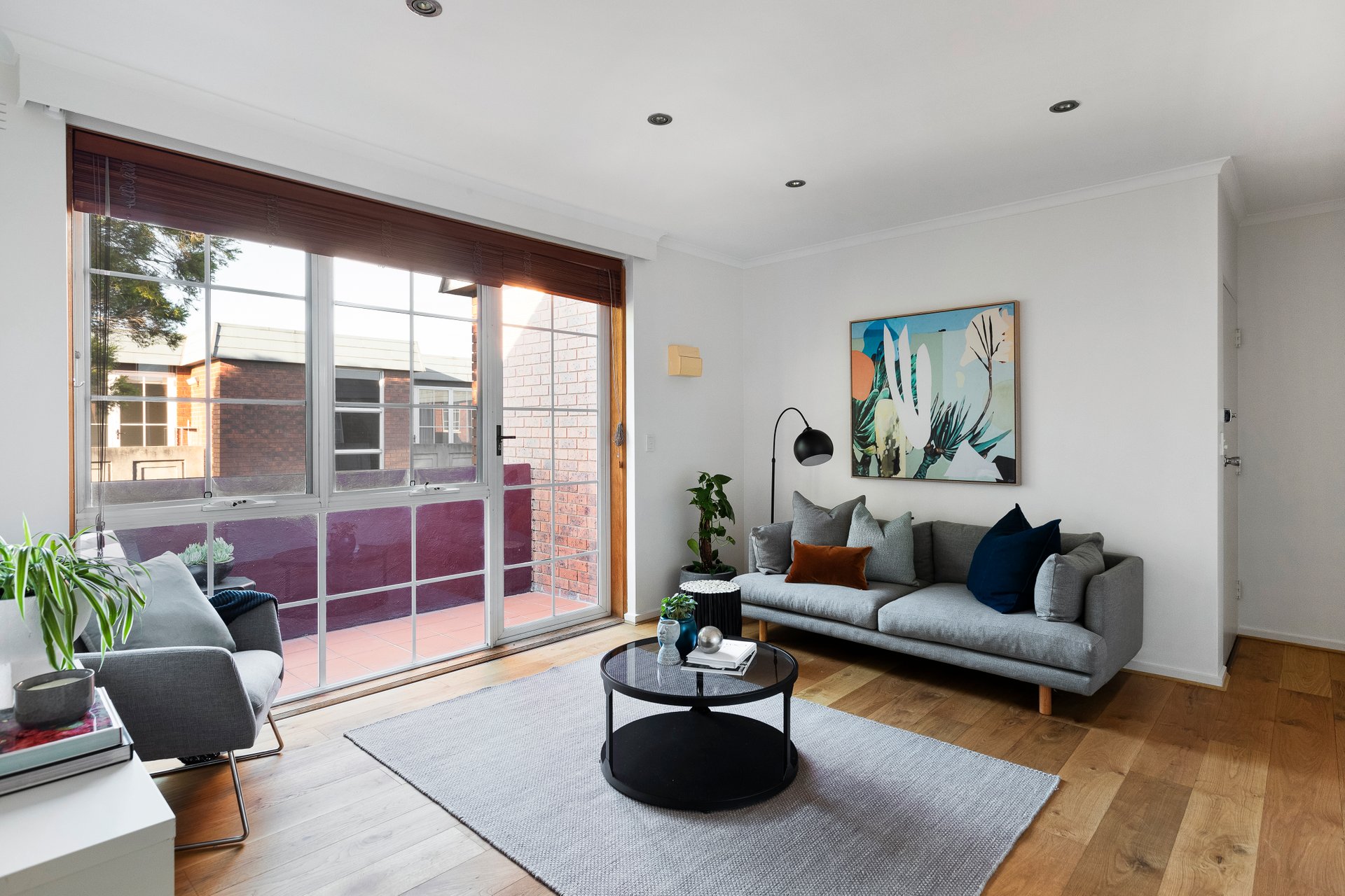 25/9 Milton Street, Ascot Vale image 2