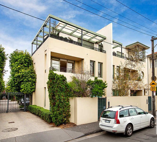 2/59 Westbank Terrace, Richmond image 1