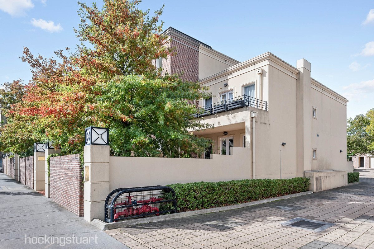 25/912 Glenferrie Road, Kew image 9