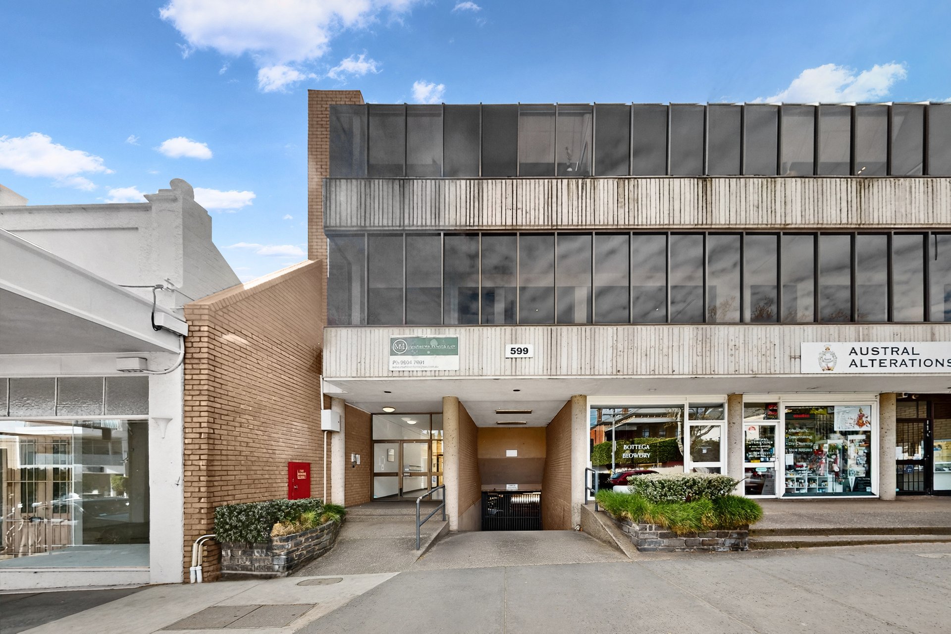 2 / 599 Malvern Road TOORAK