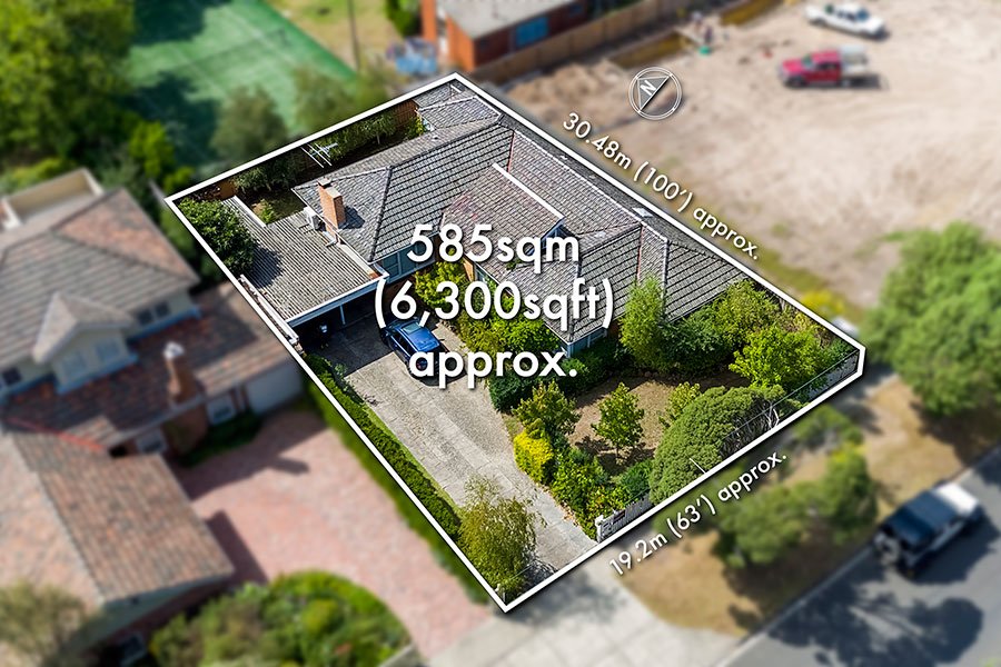 25A Kenmare Street, Mont Albert North image 1