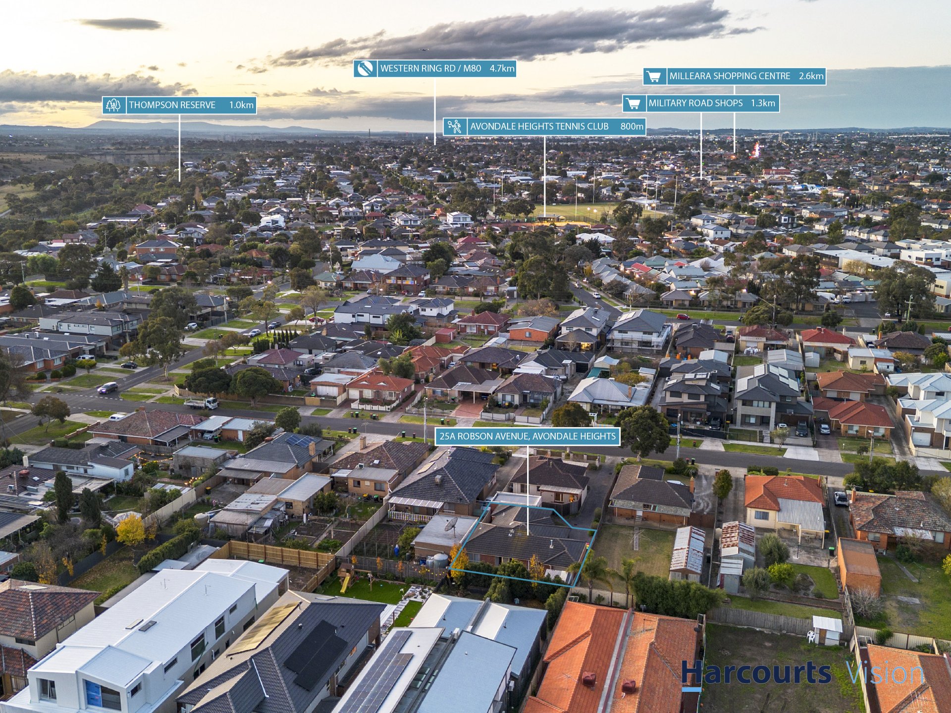 25a Robson Avenue, Avondale Heights image 21