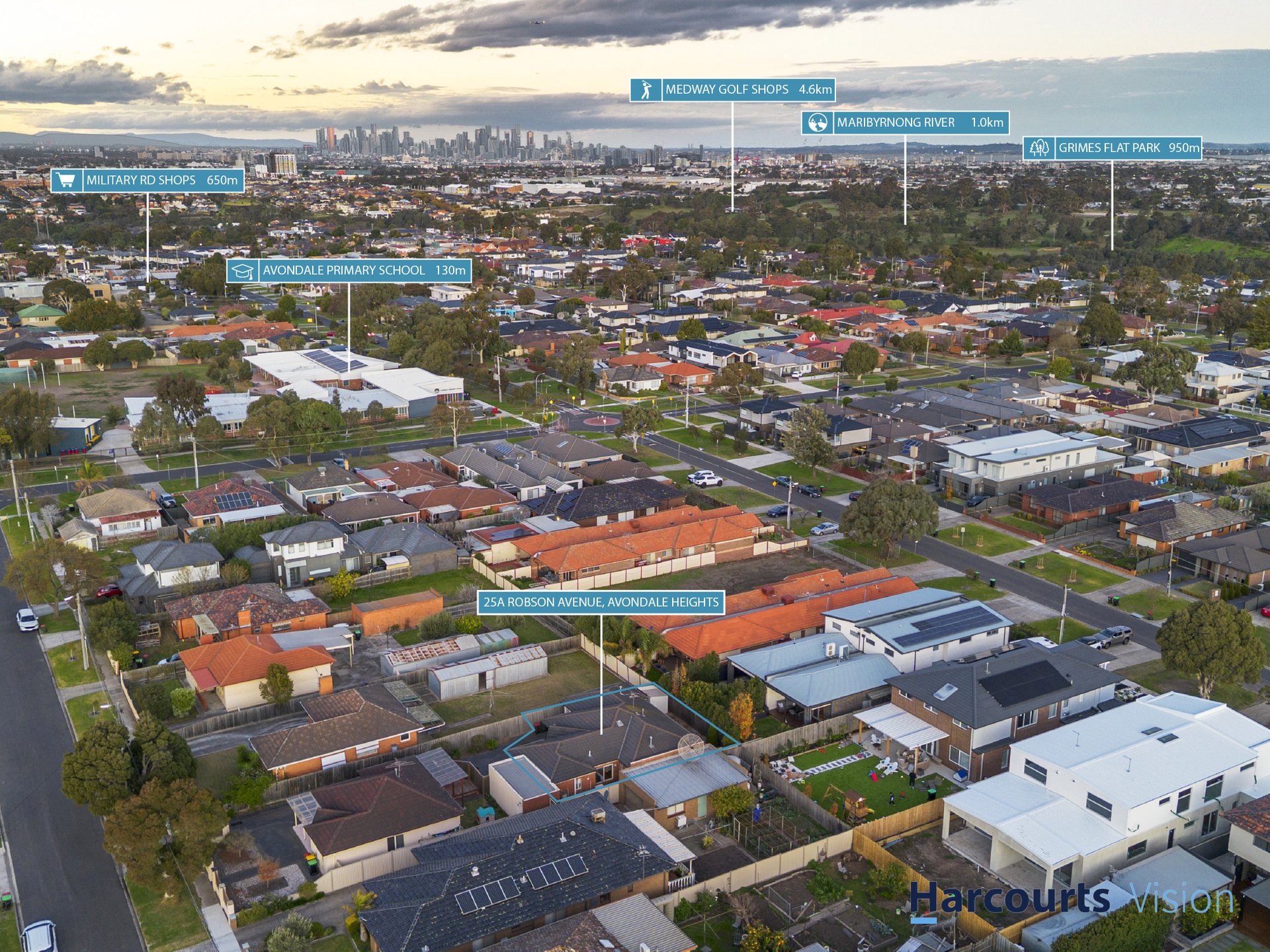 25a Robson Avenue, Avondale Heights image 22