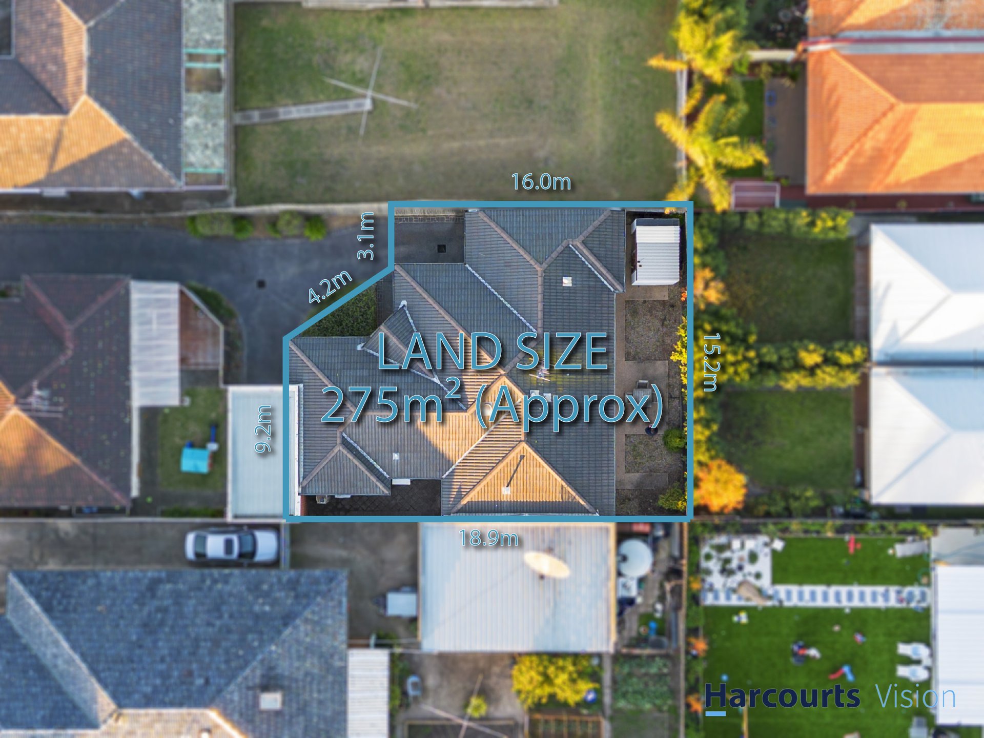 25a Robson Avenue, Avondale Heights image 23