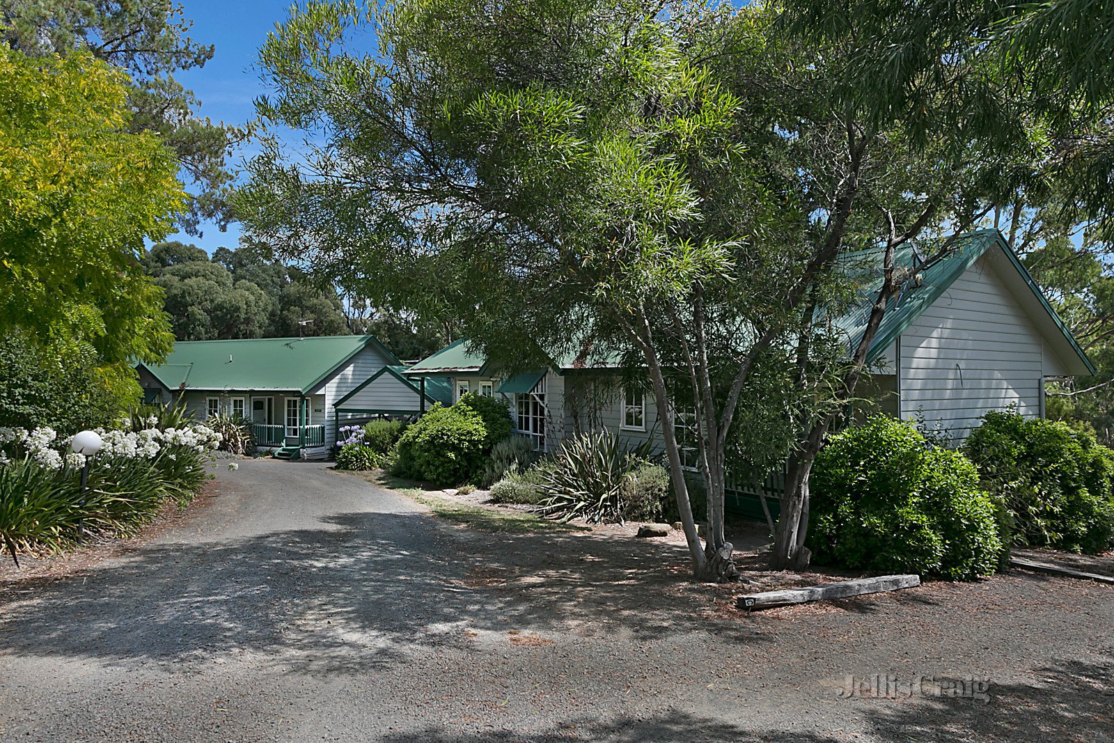 25A Second Street, Hepburn Springs image 1