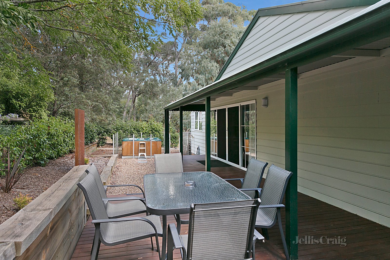 25A Second Street, Hepburn Springs image 8