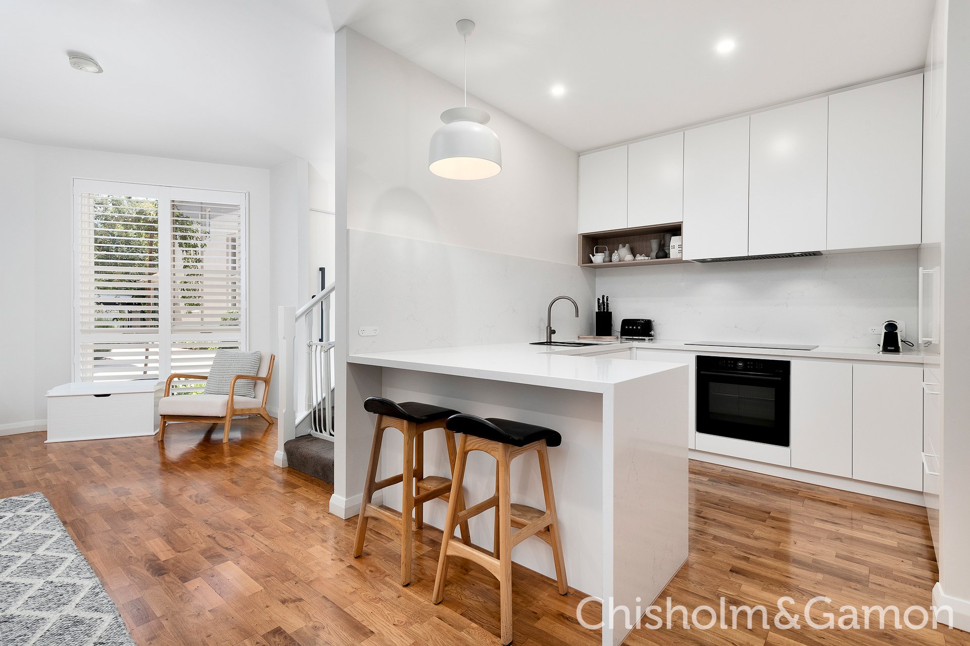 25C Thackeray Street, Elwood image 3