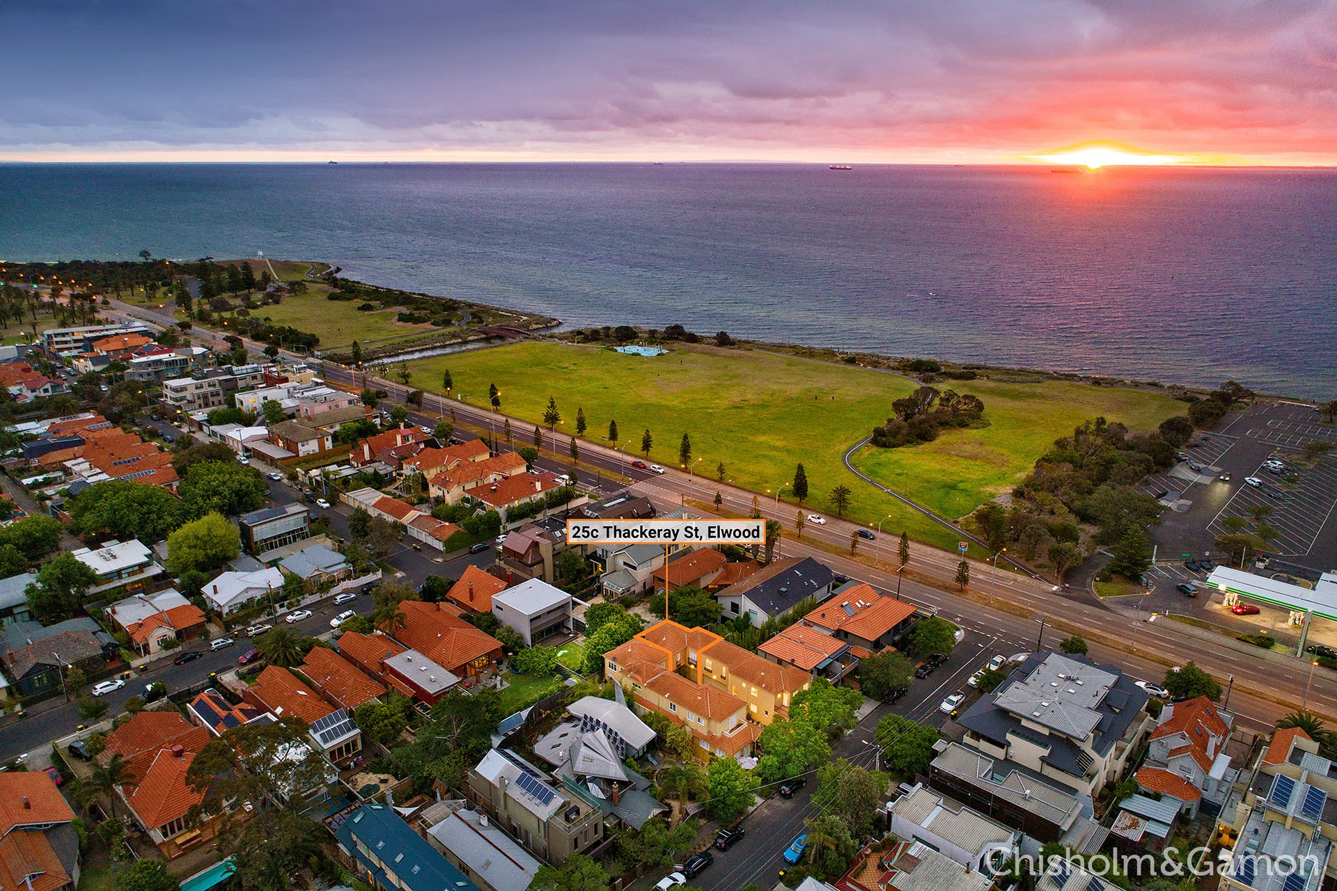 25C Thackeray Street, Elwood image 12