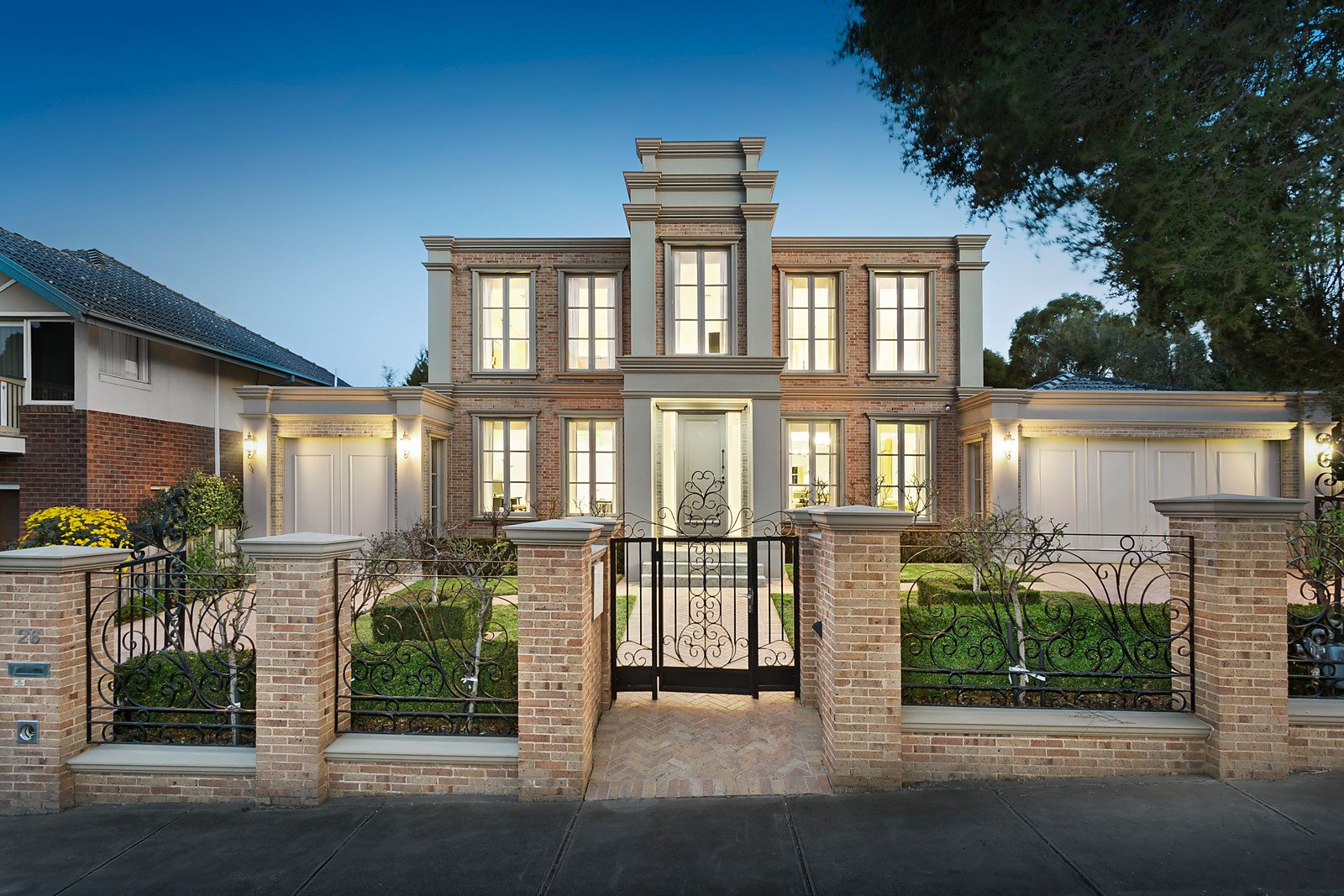 26 Abercrombie Street, Balwyn image 1