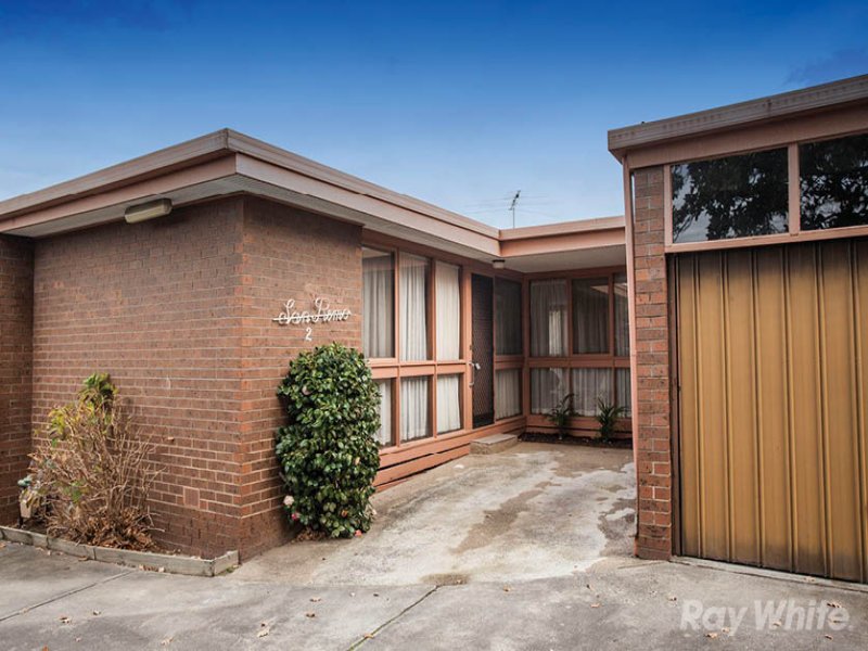 2/6 Albert Avenue, Oakleigh image 2
