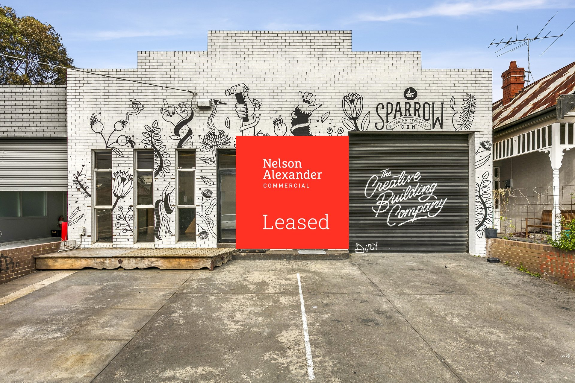 26 Albert Street, Brunswick East VIC 3057