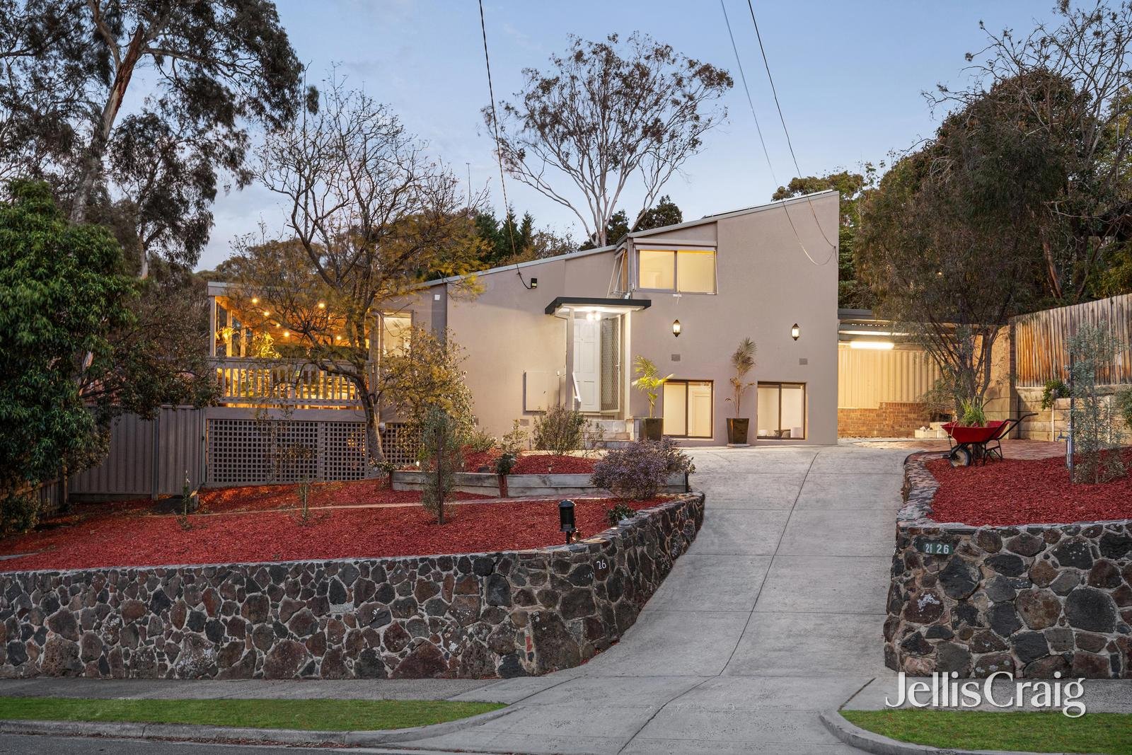 26 Alexander Street, Montmorency image 1
