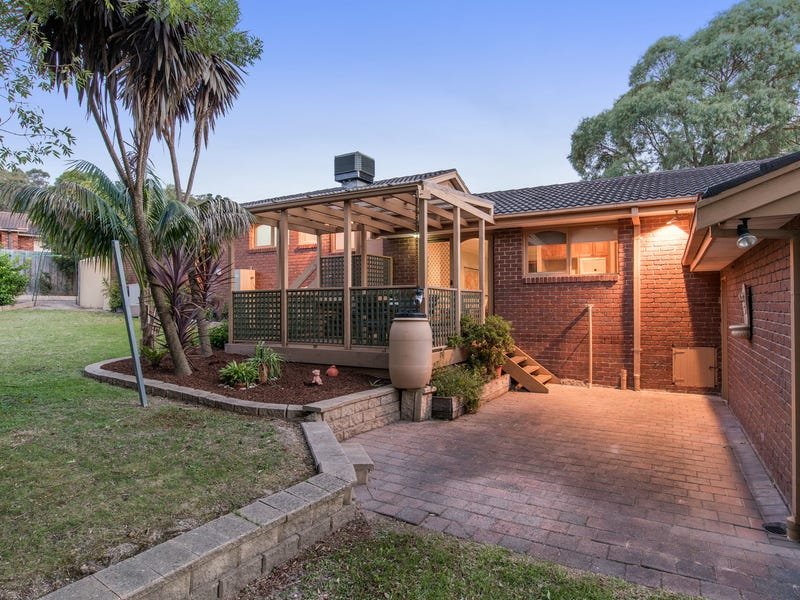 26 Alpine Way, Kilsyth image 16