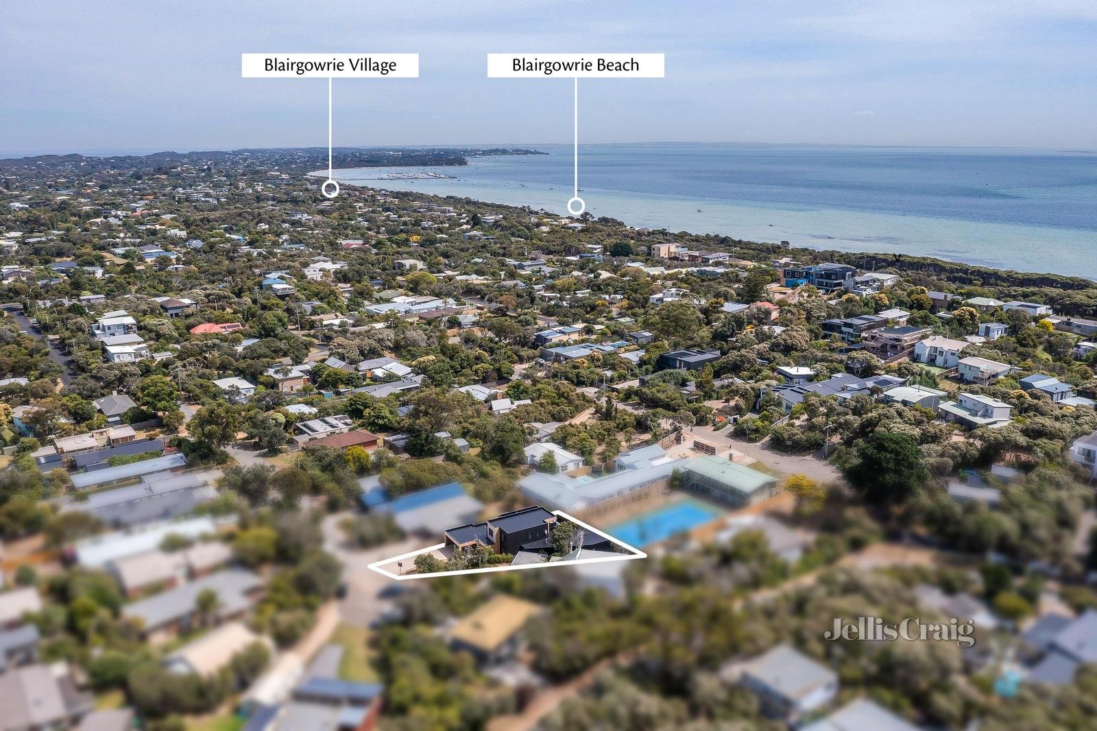 26 Anthony Court, Rye image 12