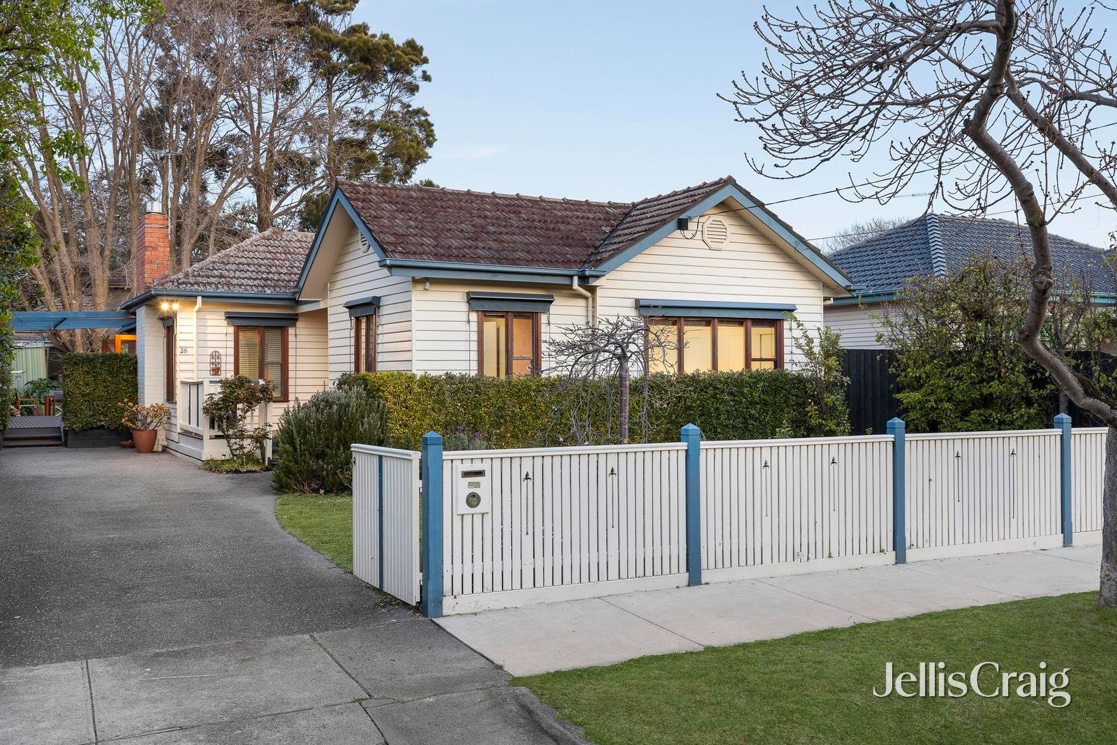 26 Ashwood Avenue, Highett image 1