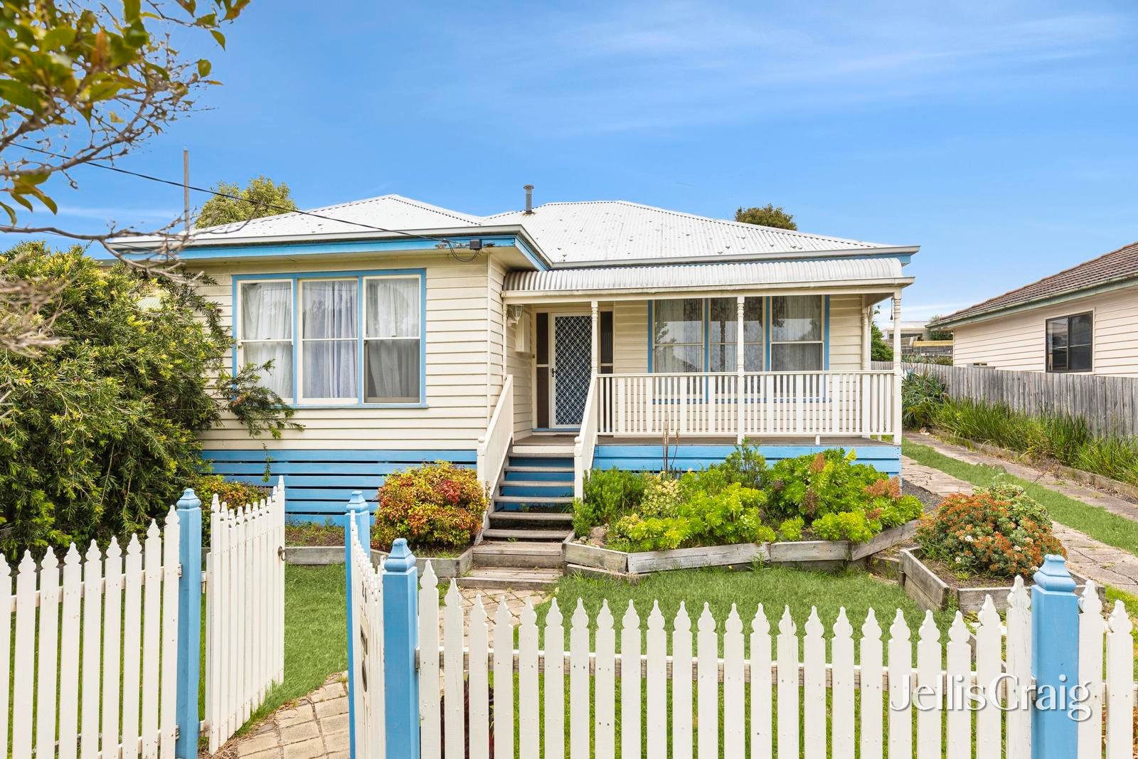 26 Bailey Street, Belmont image 1