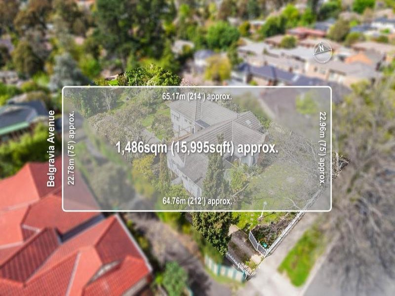 26 Belgravia Avenue, Mont Albert North image 1