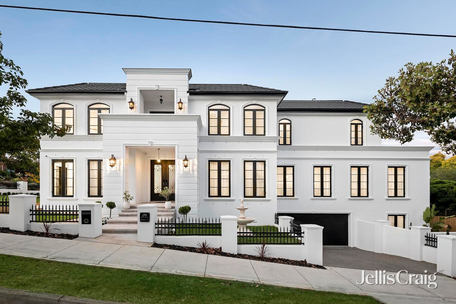 26 Belinda Crescent, Doncaster&nbsp;East image 1