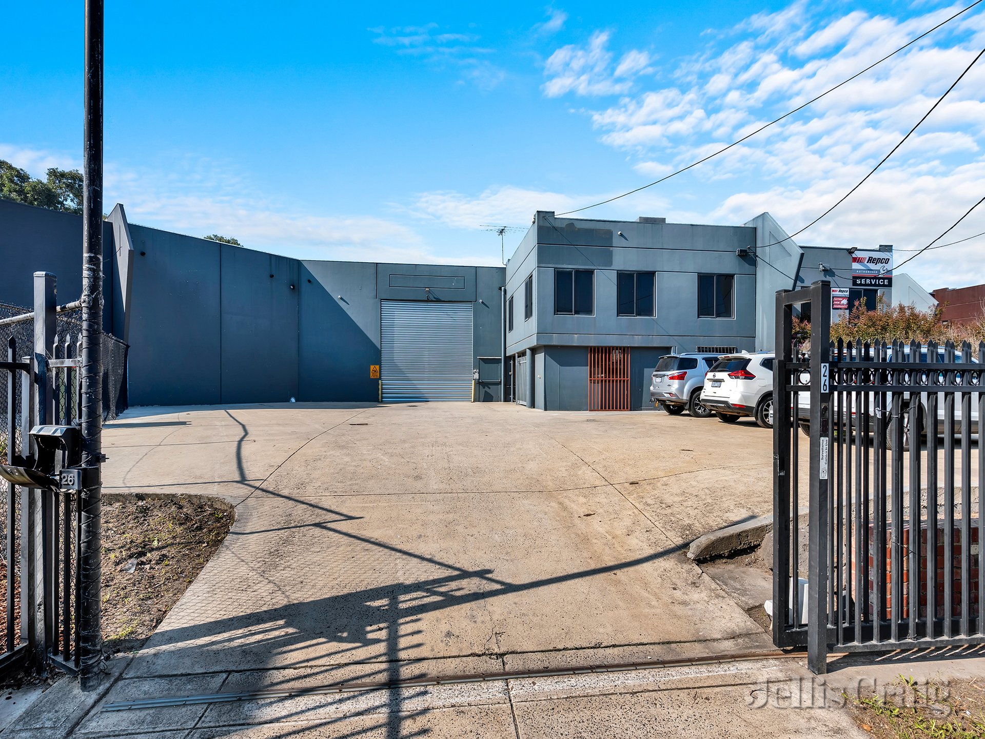 26 Bellevue Crescent, Preston image 1