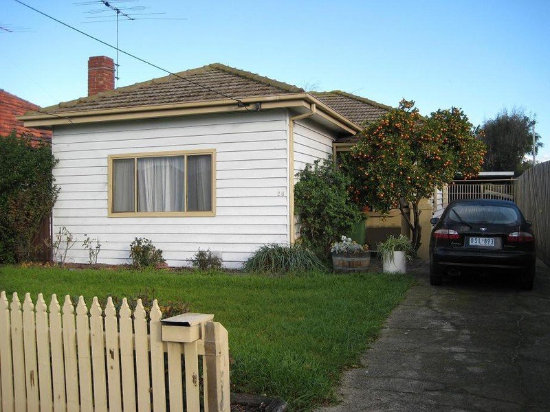 26 Bena Street YARRAVILLE