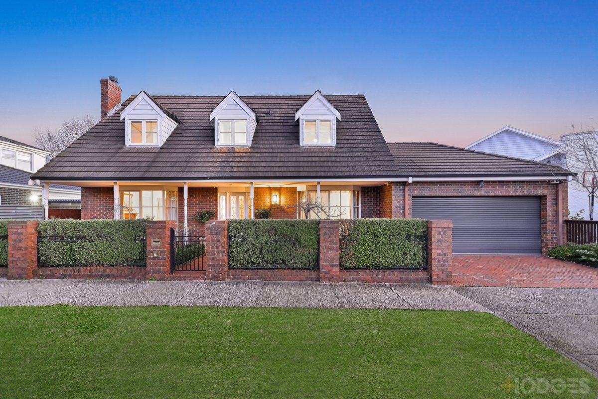 26 Biarritz Avenue, Beaumaris, VIC, 3193