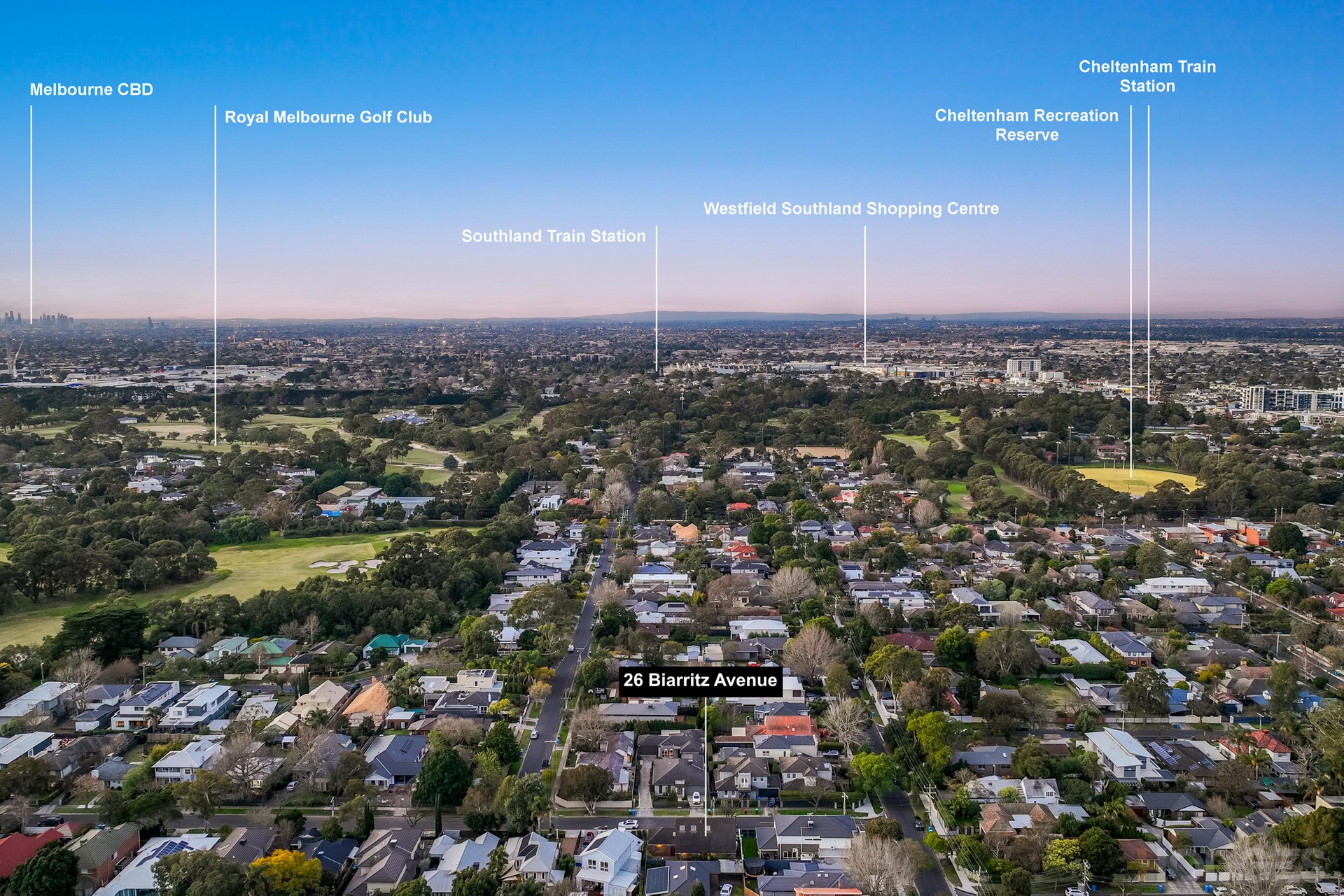 26 Biarritz Avenue Beaumaris