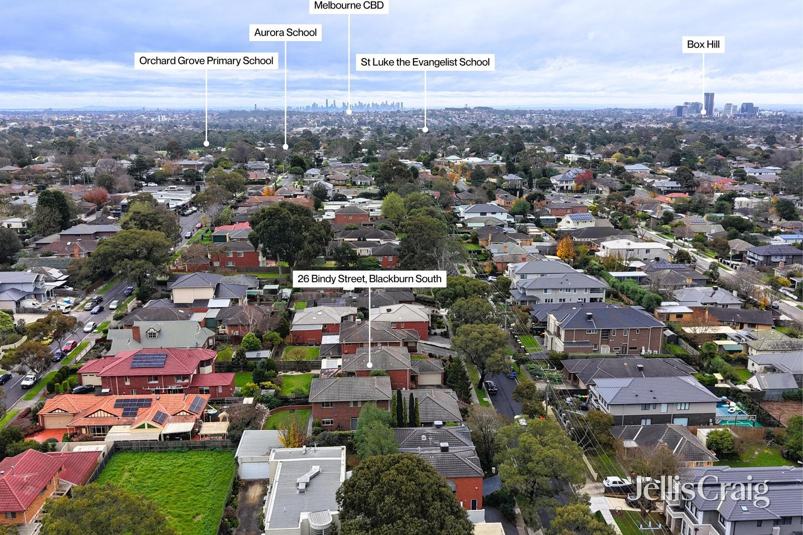 26 Bindy Street, Blackburn&nbsp;South image 17