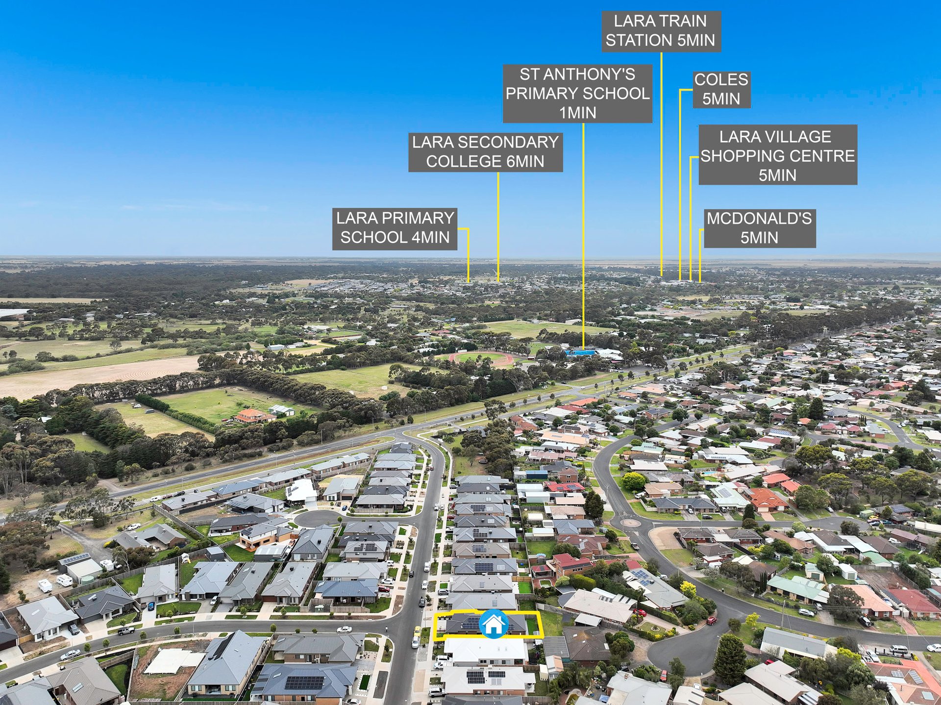 26 Blackwood Road, Lara image 18