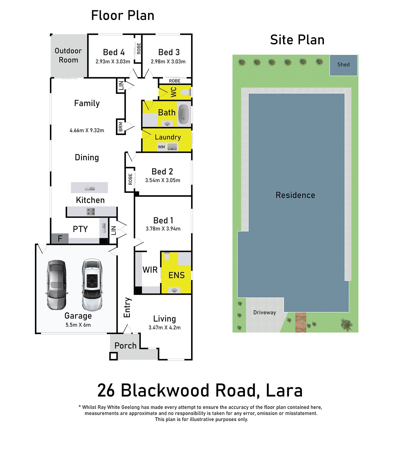 26 Blackwood Road, Lara image 20